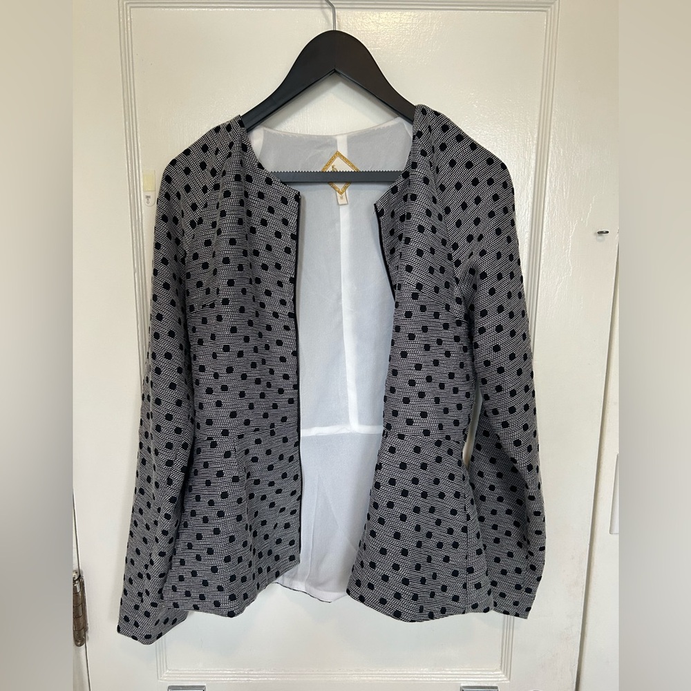 Blazer / Size 8 / Excellent Condition